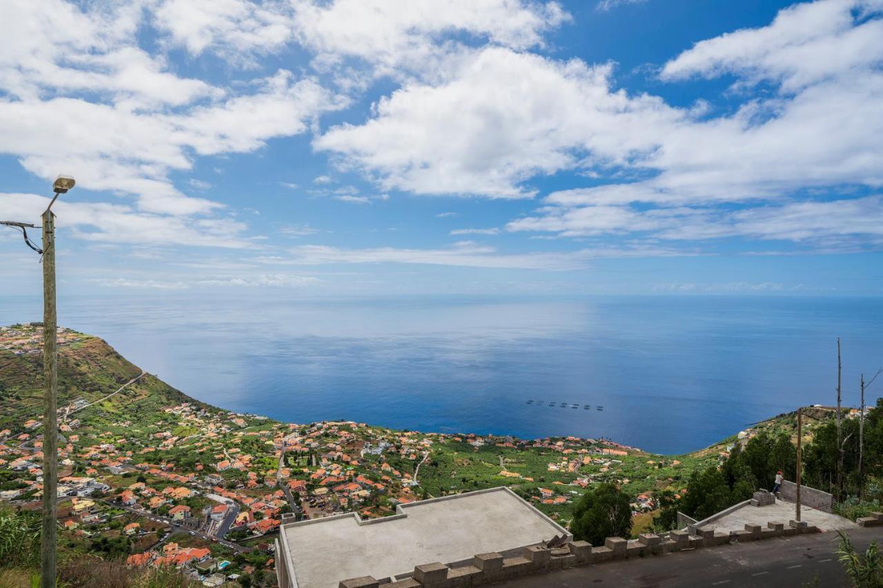 Villa Sea Colors By An Island Apart Arco da Calheta  Εξωτερικό φωτογραφία