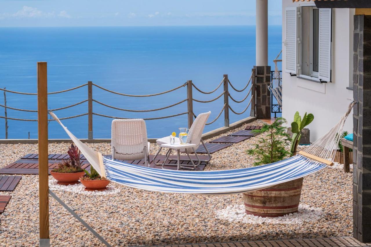 Villa Sea Colors By An Island Apart Arco da Calheta  Εξωτερικό φωτογραφία