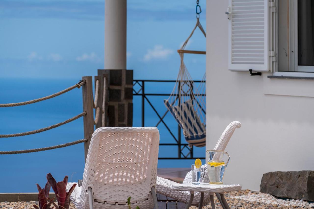 Villa Sea Colors By An Island Apart Arco da Calheta  Εξωτερικό φωτογραφία