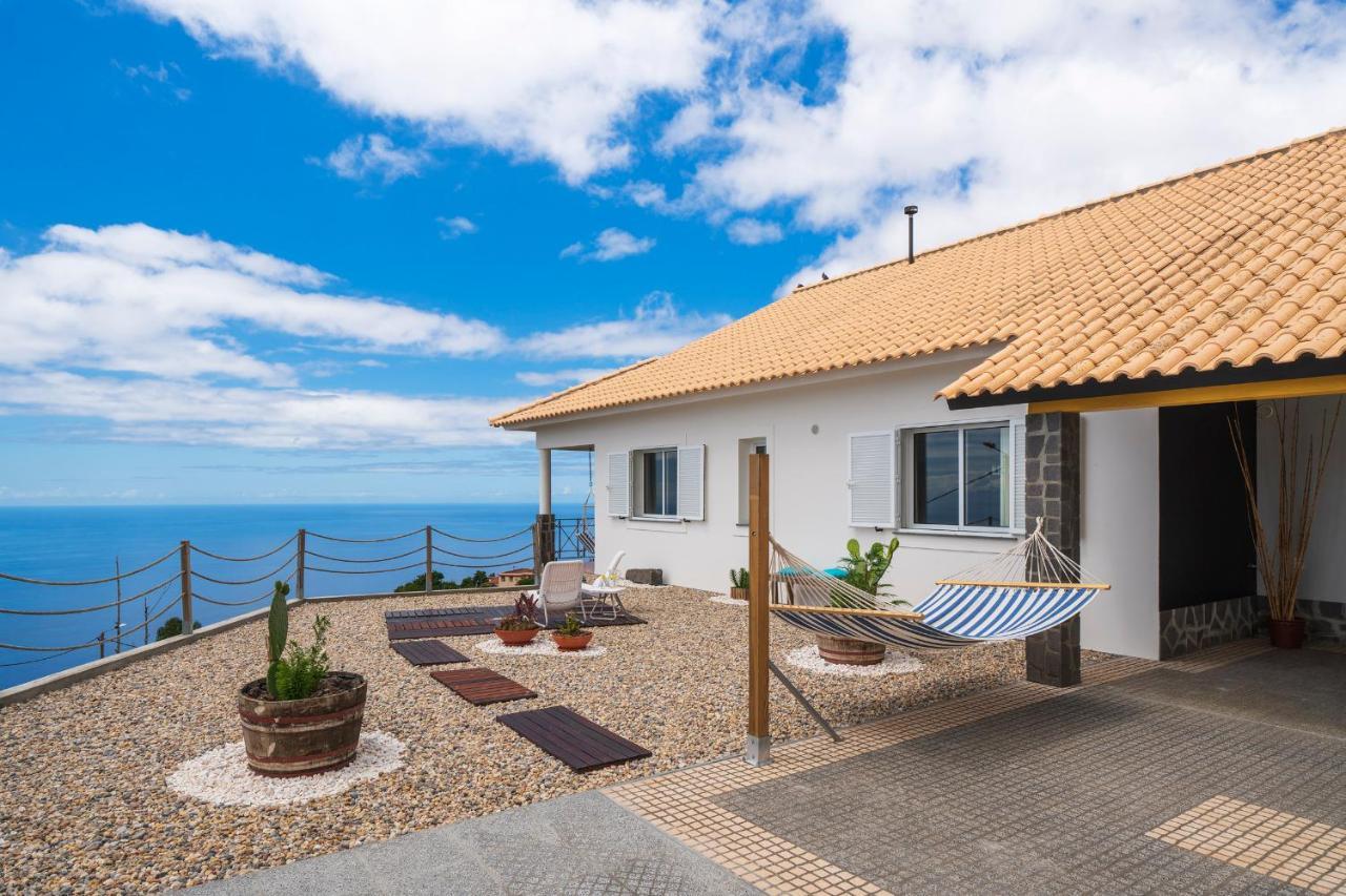 Villa Sea Colors By An Island Apart Arco da Calheta  Εξωτερικό φωτογραφία