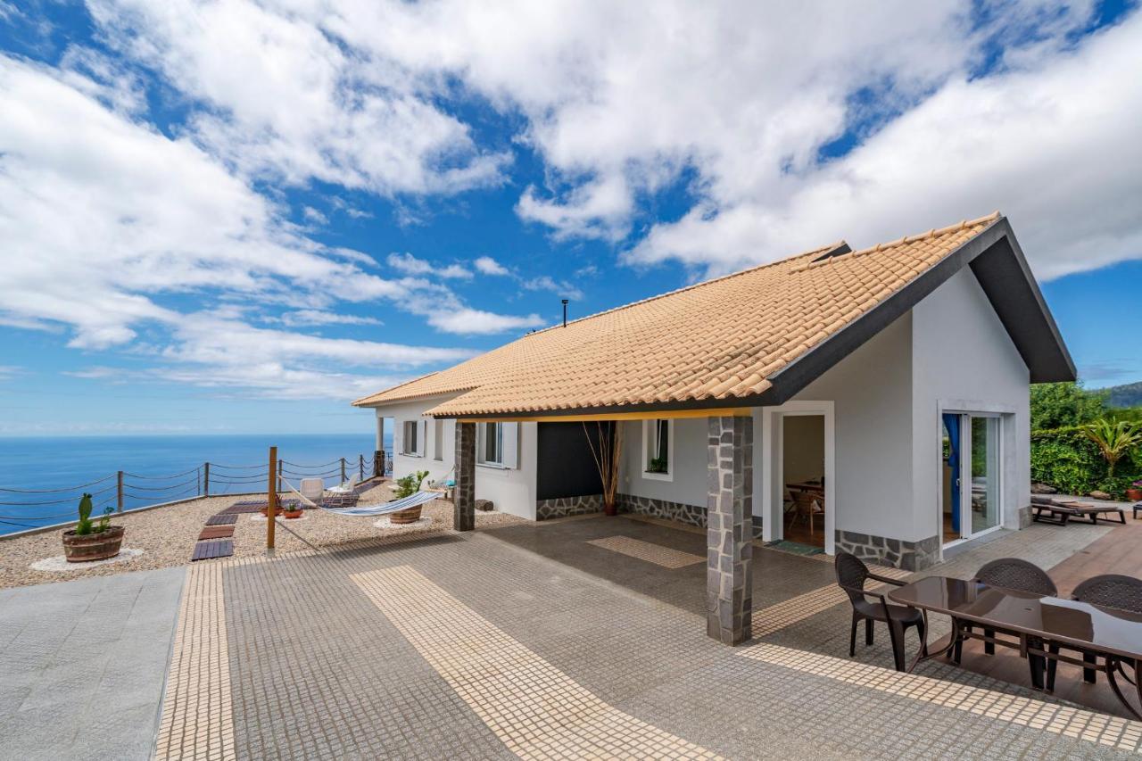 Villa Sea Colors By An Island Apart Arco da Calheta  Εξωτερικό φωτογραφία