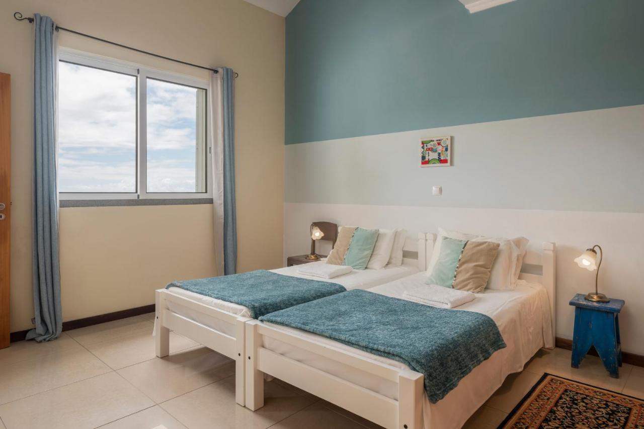 Villa Sea Colors By An Island Apart Arco da Calheta  Εξωτερικό φωτογραφία