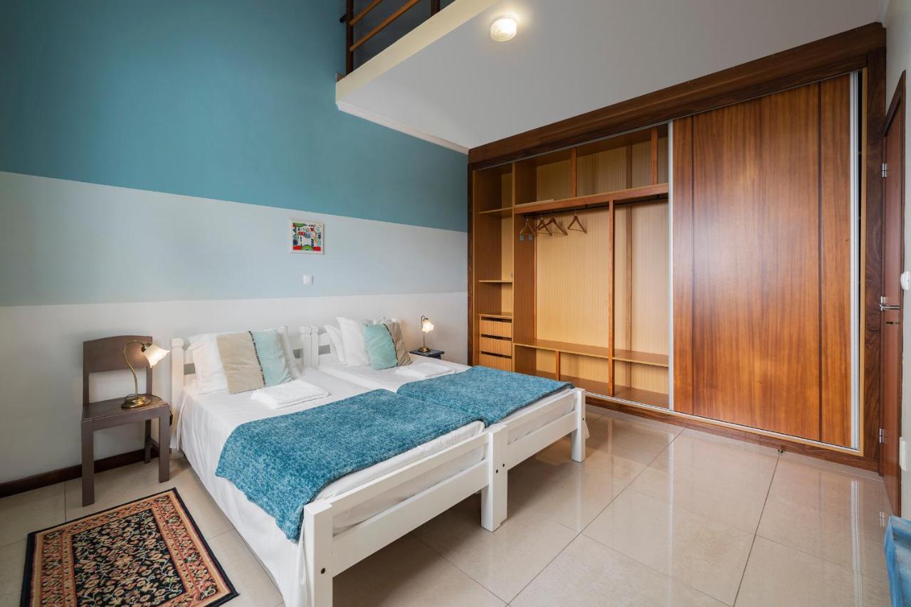 Villa Sea Colors By An Island Apart Arco da Calheta  Εξωτερικό φωτογραφία