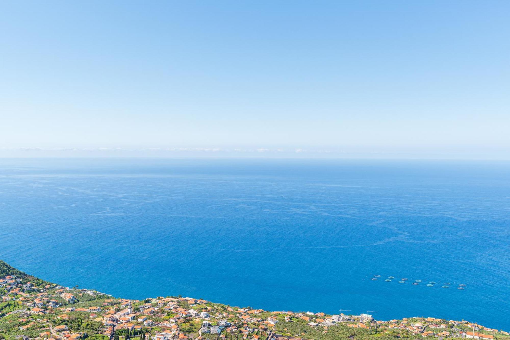 Villa Sea Colors By An Island Apart Arco da Calheta  Εξωτερικό φωτογραφία