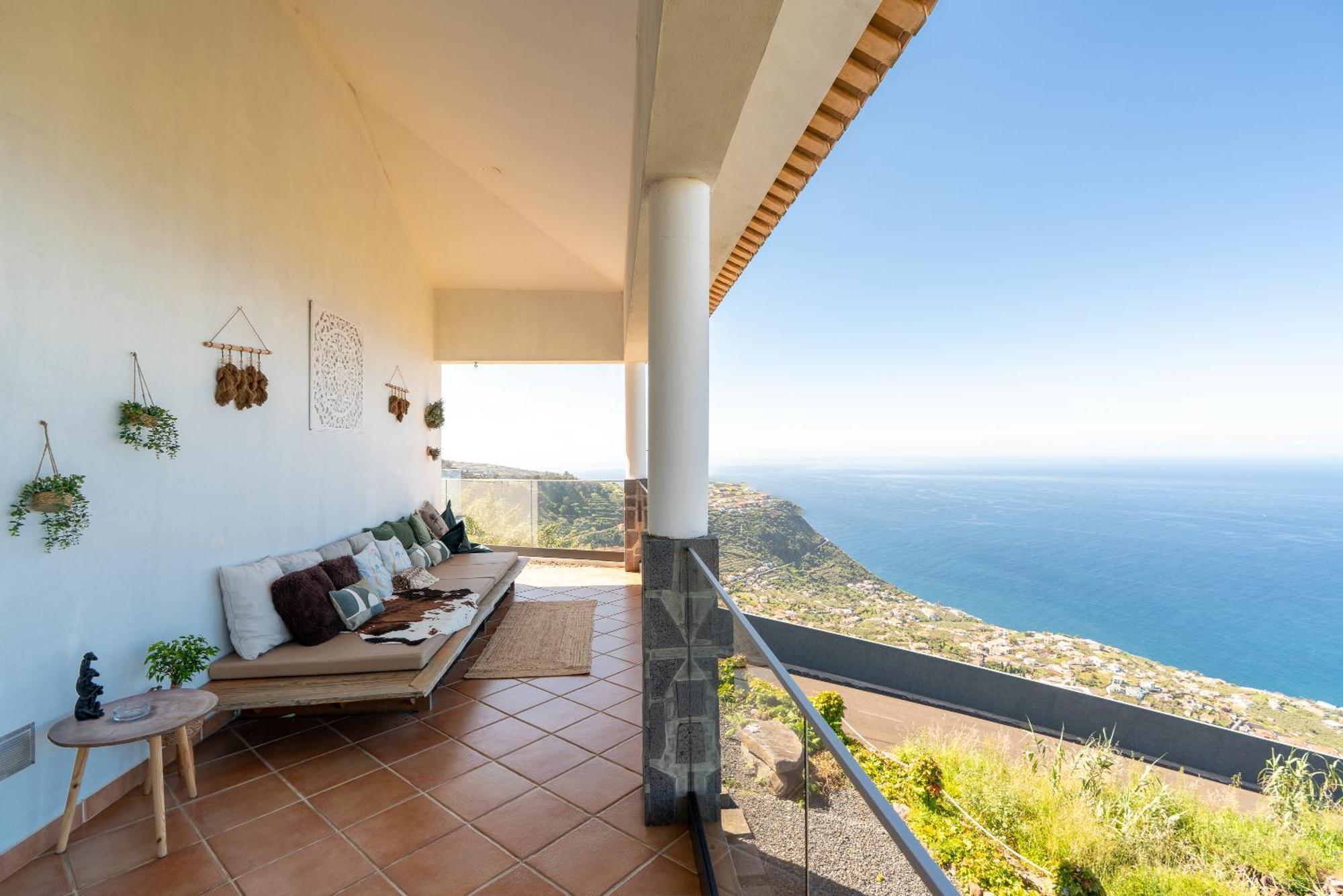 Villa Sea Colors By An Island Apart Arco da Calheta  Εξωτερικό φωτογραφία