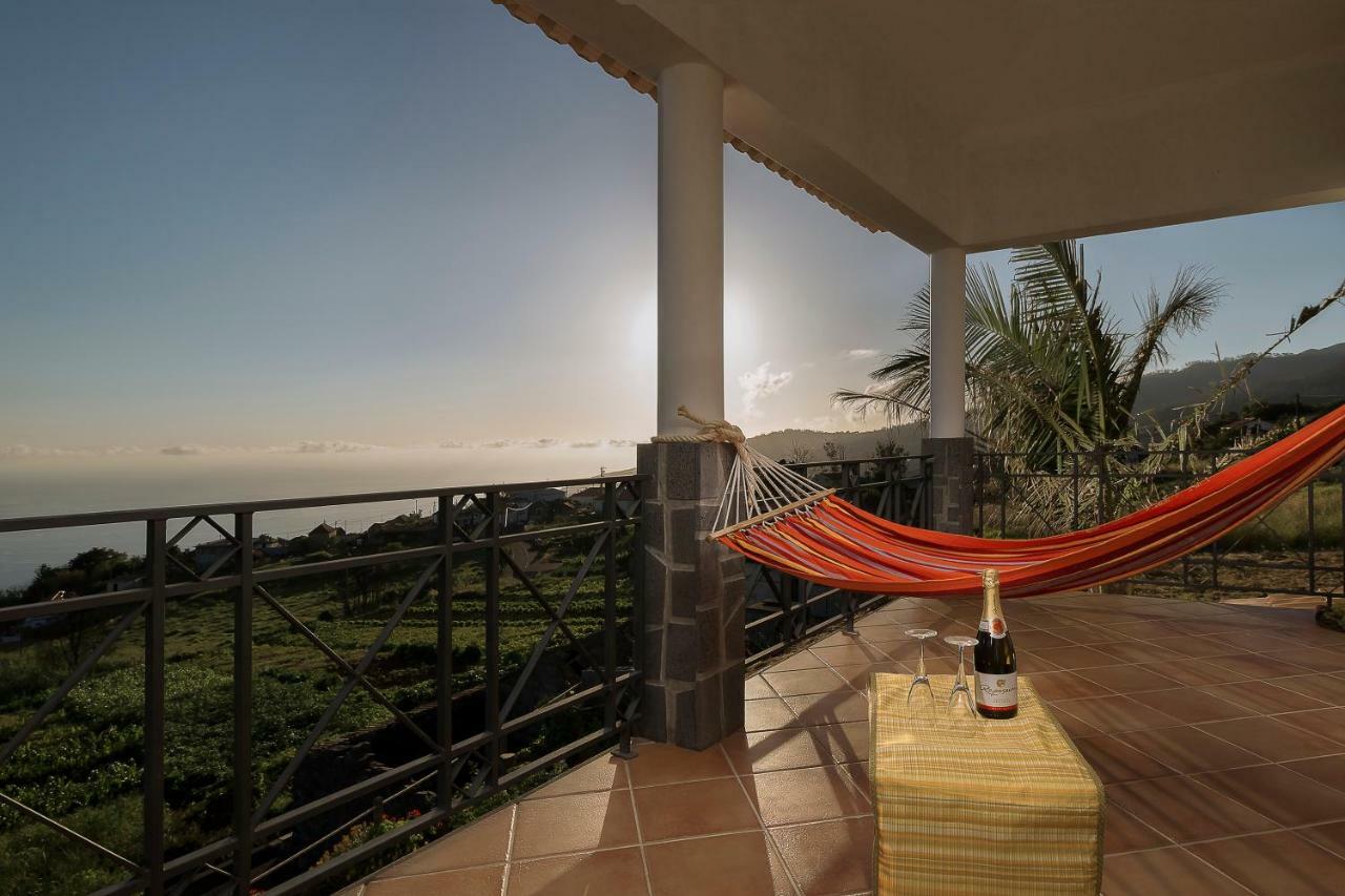 Villa Sea Colors By An Island Apart Arco da Calheta  Εξωτερικό φωτογραφία